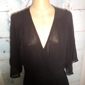 City Chic dress